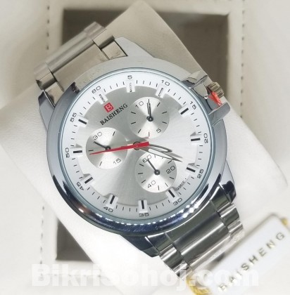 Baisheng Watch For Men